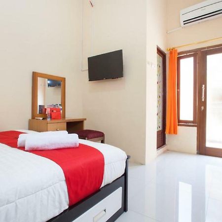 Reddoorz Syariah Near Untag Banyuwangi Hotel Banyuwangi  Exterior photo